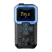 FNIRSI Pametni digitalni multimeter FNIRSI DMT-99