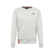 Alpha Industries Basic Sweater Small Logo 188307 17