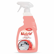 Sanitec Čistilo za vodni kamen / Matrix / 750ml