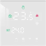 BEOK Pametni WiFi termostat za ogrevalne kotle