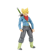 DRAGON BALL SUPER EVOLVE SUPER SAIYAN TRUNKS