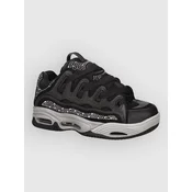 Osiris D3 2001 Skate čevlji black grey diamond