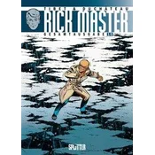 Rick Master Gesamtausgabe. Band 15