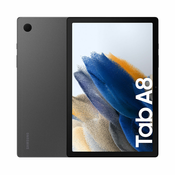 SAMSUNG tablični računalnik Galaxy Tab A8 10.5 (2021) 3GB/32GB (Cellular), Gray