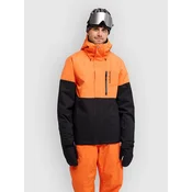 Quiksilver Titano 10K Jacket vermillon