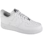 Nike  Air Force 1 07  Bela