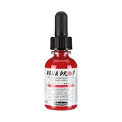 Akvarelna barva Schmincke AQUA DROP 30 ml - 330 Škrlatno rdeča