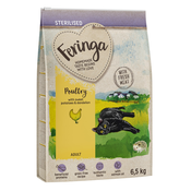 Feringa Adult Sterilised perutnina - 6,5 kg