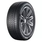 Continental WinterContact TS 860 S SSR ( 225/40 R18 92V XL *, EVc, runflat )