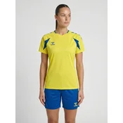 Ženski športni dres hmlCORE 2.0 JERSEY S/S WOMAN