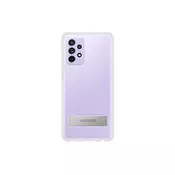 Samsung EF-JA725-CTE providna zaštitna maska sa postoljem za telefon Galaxy A72