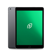 REBORN Apple iPad 10.2 2020 WiFi 32GB - Obnovljen iPad z 1-letno garancijo v Sloveniji - C