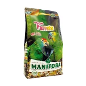 MANITOBA HRANA ZA AMAZONKE 15KG