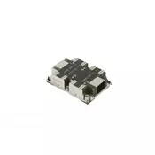 Supermicro 1U PASSIVE CPU HEATSINK Procesor Hladnjak