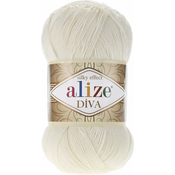 Alize Diva 62 Light Cream