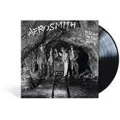 Aerosmith - Night In The Ruts (Reissue) (180 g) (LP)