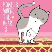 Home Is Where the Heart Is
