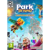 Namco Bandai Games Park Beyond igra, Impossified verzija (PC)