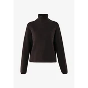 MEXX Pulover  temno rjava