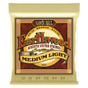 ERNIE BALL 2003 12/54 Earthwood strune za akustično kitaro