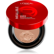 Loreal Paris 24H Power Glow puder v prahu 10 g