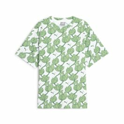 MAJICA PUMA ESS+ BLOSSOM AOP TEE W