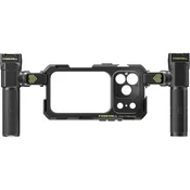 FREEWELL Genius rig nosilec za telefon za iphone 17 pro max