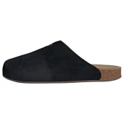 ADIDAS ORIGINALS Nizki natikači Adilette črna