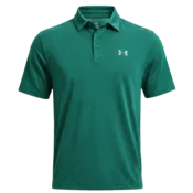 Under Armour Majica Tee To Green Pique