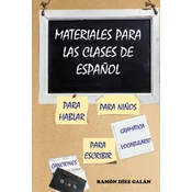 Materiales para las clases de espanol