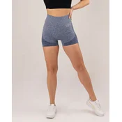 Outlet FlexFit kratke hlače kraljevsko modre