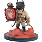 Grupo SLIKA QFIG DC COMICS BATMAN ZADNJI VITEZ NA ZEMLJI ELITA, (21241146)