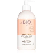 Balzam za telo sa mirisom meda i vanile beBio natural 400ml