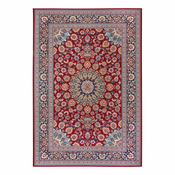 Rdeča zunanja preproga 120x180 cm Kadi - Hanse Home
