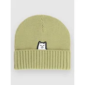 RIPNDIP Lord Nermal Beanie light forest