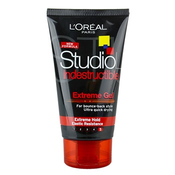 L´Oréal Paris Studio Line Indestructible gel za lase (Extreme Gel) 150 ml