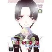 My Dress-Up Darling vol. 8