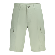 NORTH SAILS MEN'S BERMUDA PANTS GREEN