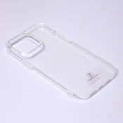TERACELL Maska za iPhone 14 Pro Max 6.7 Giulietta providna