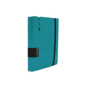 Karis blok A5 pena VERDE milano