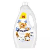 Coccolino Sensitive Cotton Cloud Omekšivač za rublje 130 pranja 2990ml