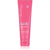 Lee Stafford Curls gel za lase za obliko 100 ml