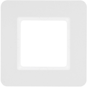 Berker Berker okvir 1f. pws/velvet 10116189, (20892486)