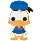 Funko POP! Pin: Disney - Donald Duck