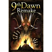 9th Dawn Remake PC/XBOX LIVE Key EUROPE