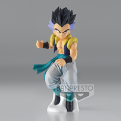 Bandai Banpresto BAN18739 Dragon Ball Z-Gotenks-Solid Edge Works figurica 13 cm Vers. A, Večbarvno, (20838623)