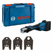 BOSCH akumulatorski alat za prešanje GPT 18V-32 Professinal 06019M2103