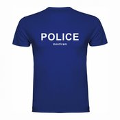 majica Police