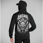 Hoodi moška - HELLBAT - HYRAW - 253HSW01