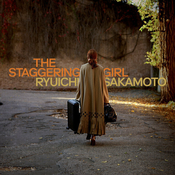 Ryuichi Sakamoto - The Staggering Girl (Original Motion Picture Soundtrack) Vinile